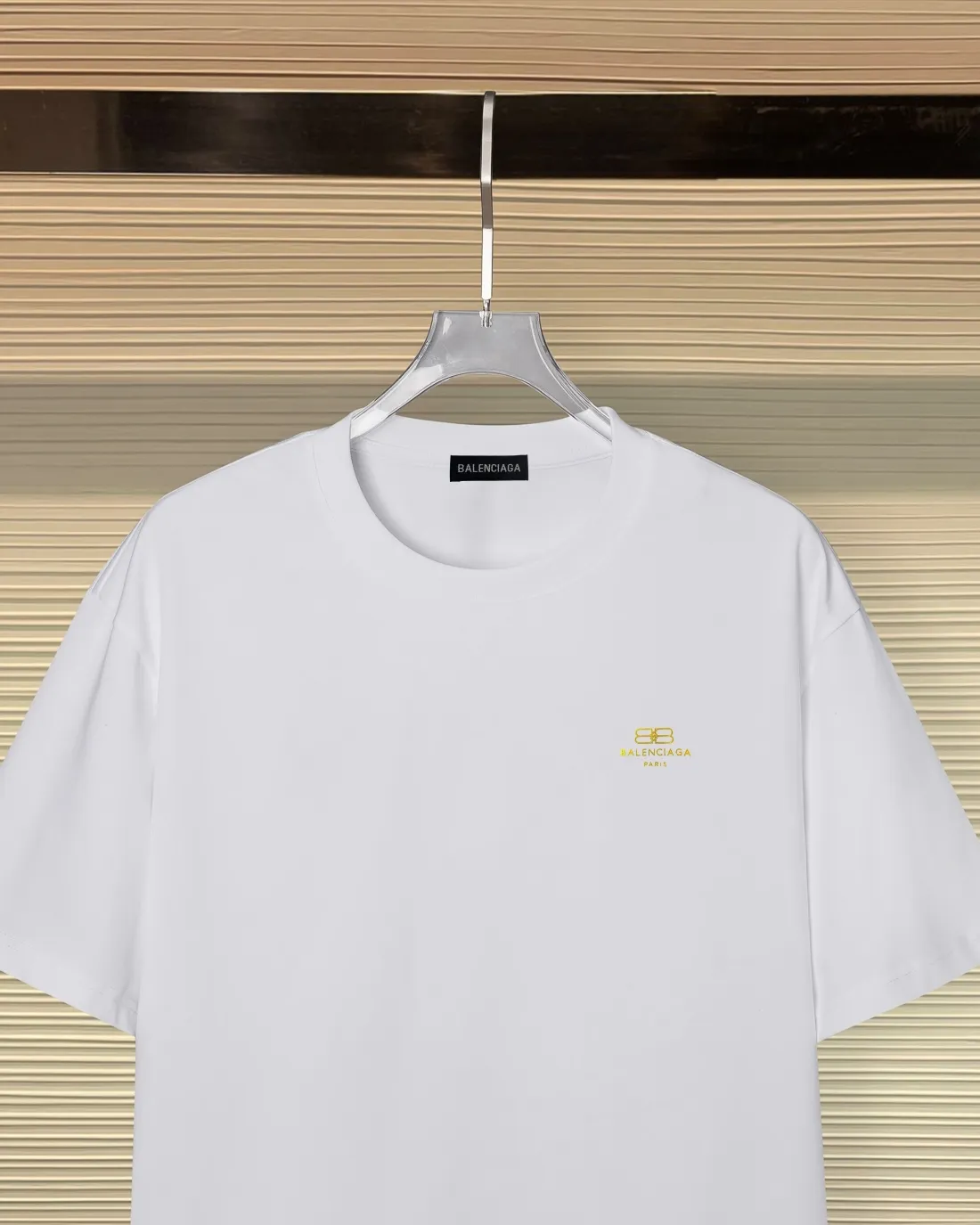 BALENCIAGA* Classic Logo 🔥 T ✅ Quality ‼ ●320 ● ● ● 1：1 ● ●Size：S M L XL